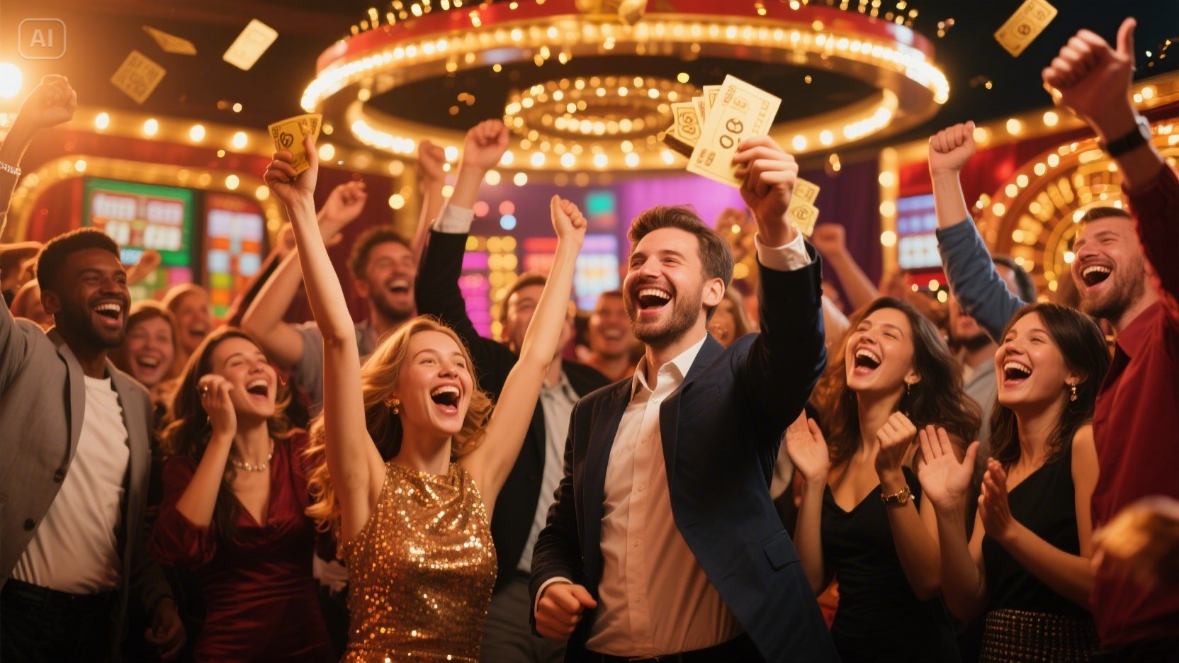 Registration at SayaGame Casino